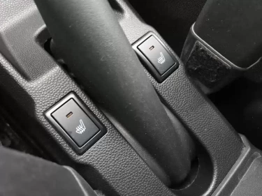 Foto van Suzuki Ignis