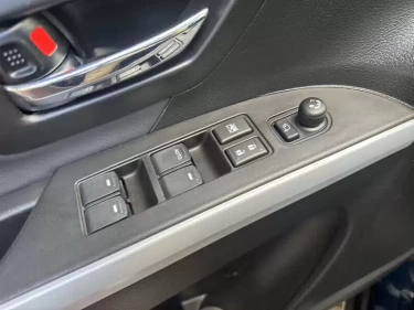 Foto van Suzuki S-Cross