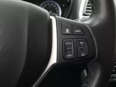 Foto van Suzuki S-Cross