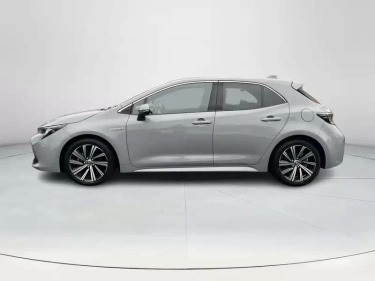 Foto van Toyota Corolla