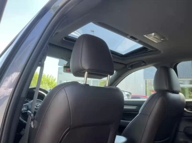 Foto van Mazda CX-5
