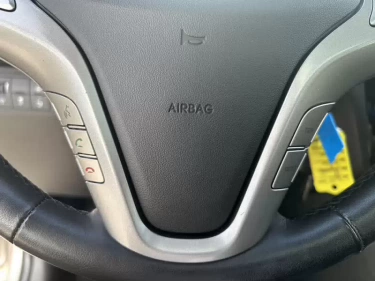 Foto van Hyundai ix20