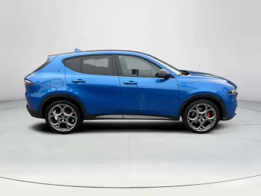 Foto van Alfa Romeo Tonale