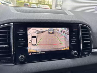 Foto van Škoda Karoq