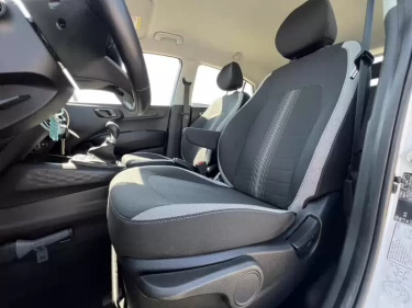 Foto van Hyundai i10