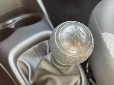 Foto van Toyota Aygo