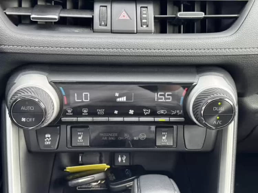 Foto van Toyota RAV4