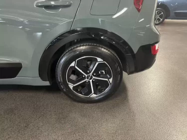 Foto van Kia Niro