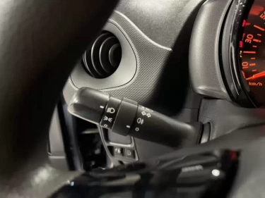 Foto van Toyota Aygo