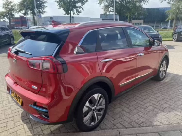 Foto van Kia e-Niro