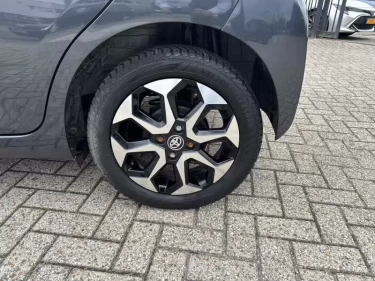 Foto van Toyota Aygo