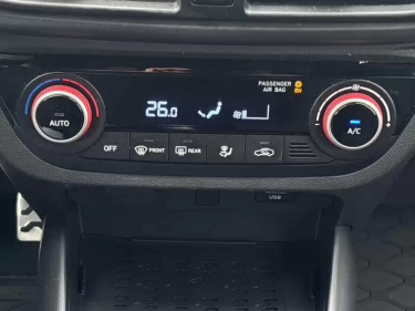 Foto van Hyundai i10