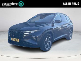 Hyundai Tucson 1.6 T-GDI PHEV Premium 4WD  occasion 2021