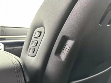 Foto van Hyundai Santa Fe