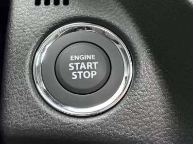 Foto van Suzuki S-Cross