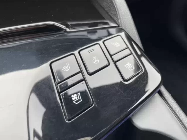 Foto van Kia Sportage