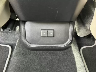 Foto van Toyota Highlander