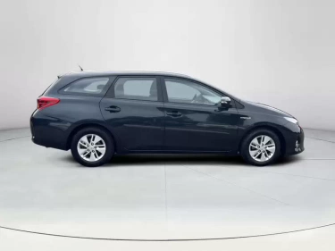 Foto van Toyota Auris