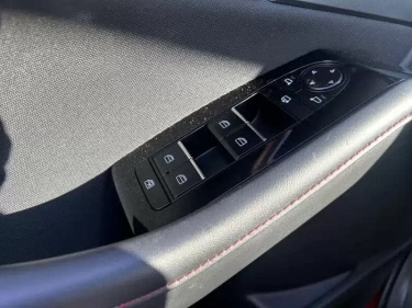 Foto van Mazda CX-30