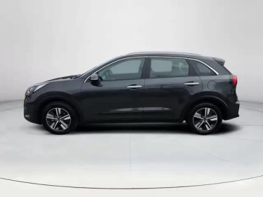 Foto van Kia Niro