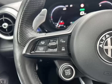 Foto van Alfa Romeo Tonale