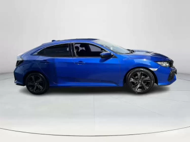 Foto van Honda Civic