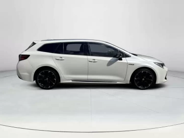 Foto van Toyota Corolla Touring Sports