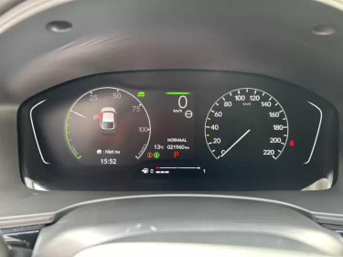 Foto van Honda Civic