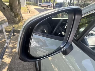 Foto van Toyota Corolla Cross