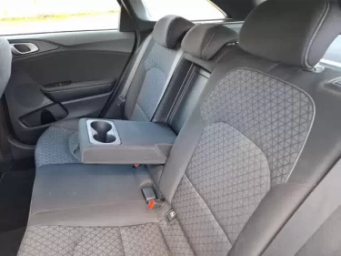 Foto van Kia Ceed Sportswagon