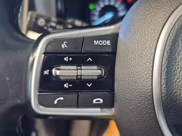 Foto van Kia Sorento