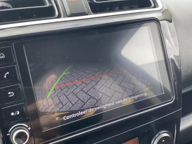 Foto van Mitsubishi Space Star