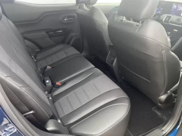 Foto van Suzuki e VITARA