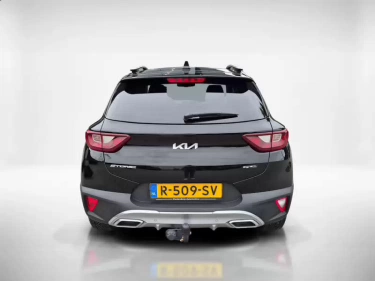 Foto van Kia Stonic