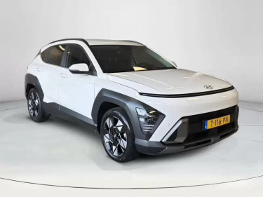 Foto van Hyundai Kona