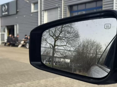 Foto van Mazda 6e