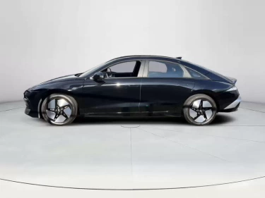 Foto van Hyundai IONIQ 6