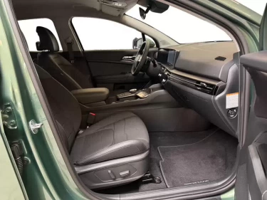 Foto van Kia Sportage