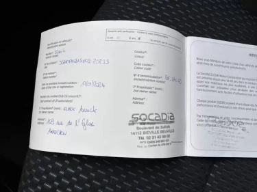 Foto van Suzuki Ignis