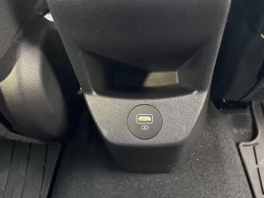 Foto van Hyundai Bayon