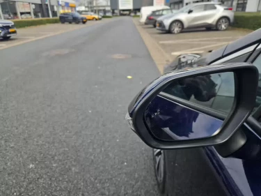 Foto van Toyota Corolla Touring Sports