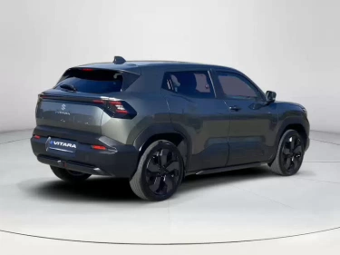 Foto van Suzuki e VITARA