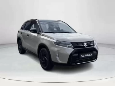 Foto van Suzuki Vitara