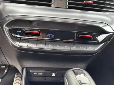 Foto van Hyundai i20