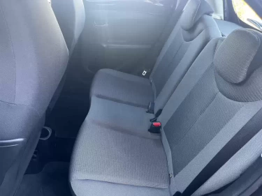 Foto van Toyota Aygo