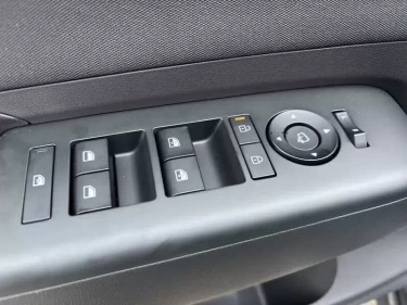 Foto van Hyundai Kona Electric