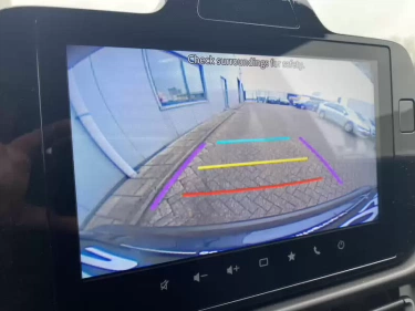 Foto van Suzuki S-Cross