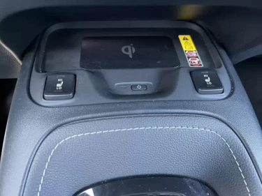 Foto van Toyota Corolla Touring Sports