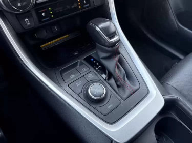 Foto van Toyota RAV4