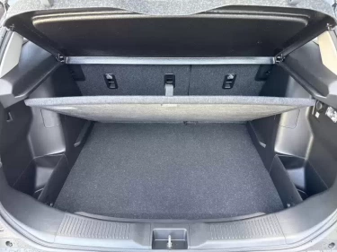 Foto van Suzuki S-Cross